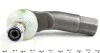 Наконечник тяги рульової (L) Seat Cordoba/Ibiza/Skoda Fabia/Roomster/VW Polo 01- (M14x1,5) ASMETAL 17VW2010 (фото 2)