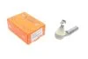 Наконечник тяги рульової (R) Seat Cordoba/Ibiza/Skoda Fabia/Roomster/VW Polo 01- (M14x1,5) ASMETAL 17VW2011
