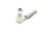 Наконечник тяги рульової (R) Seat Cordoba/Ibiza/Skoda Fabia/Roomster/VW Polo 01- (M14x1,5) ASMETAL 17VW2011 (фото 4)