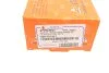 Наконечник тяги рульової (R) Seat Cordoba/Ibiza/Skoda Fabia/Roomster/VW Polo 01- (M14x1,5) ASMETAL 17VW2011 (фото 5)