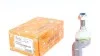 Наконечник тяги рульової (L) VW Caddy II 1.4-1.9D 94-04 ASMETAL 17VW2020 (фото 1)