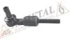 Наконечник тяги рульової Audi A4/A6/VW Passat B5 96-05 ASMETAL 17VW2500 (фото 2)