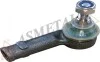 Наконечник тяги рульової (R) VW T4 95- ASMETAL 17VW30 (фото 2)