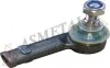 Наконечник тяги рульової (R) VW T4 91-95 (d=16mm) ASMETAL 17VW32 (фото 2)