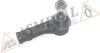 Наконечник тяги рульової (R) VW T4 -96 (d=14mm) ASMETAL 17VW34 (фото 2)