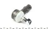 Наконечник тяги рульової (R) VW T4 -96 (d=14mm) ASMETAL 17VW34 (фото 3)