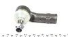 Наконечник тяги рульової (R) VW T4 -96 (d=14mm) ASMETAL 17VW34 (фото 4)