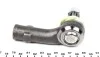 Наконечник тяги рульової (R) VW T4 -96 (d=14mm) ASMETAL 17VW34 (фото 5)