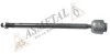 Тяга рульова Fiat Ducato/Citroen C25/Peugeot J5 81-94 (L=327mm) ASMETAL 20AR0100 (фото 2)