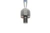 Тяга рульова Audi TT 98-06/Seat Leon 01-06/VW Golf IV 02-05 (L=333.5mm) ASMETAL 20AU3000 (фото 3)