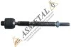 Тяга рульова BMW 1 (E81/E82/E87/E88/E90)/3 (E90/91/92/93)/X1 (E84) 04-15 (L=246mm) ASMETAL 20BM2452 (фото 2)