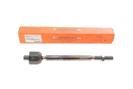 Тяга рульова BMW 1 (F20/F21)/2 (F22/F87)/3 (F30/F80/F34)/4 (F32/F82/F36) 11- ASMETAL 20BM2600