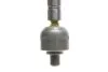 Тяга рульова Citroen C5 01-08 (L=182mm) ASMETAL 20CT0800 (фото 3)