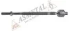 Тяга рульова Fiat Doblo 01- (+PS) (14x1.5mm) ASMETAL 20FI5502 (фото 2)