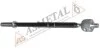 Тяга рульова Ford Mondeo 93-00 (L=339mm) ASMETAL 20FR0501 (фото 2)
