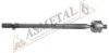 Тяга рульова Ford Focus/C-Max/Kuga/Volvo C30/S40 II/V50/C70 II 03- (L=291mm) ASMETAL 20FR1705 (фото 5)