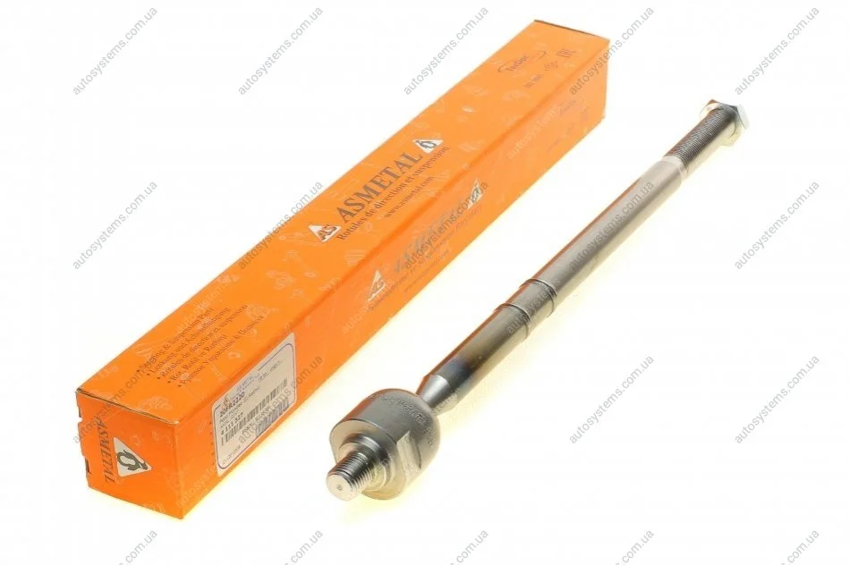 Тяга рульова Ford Mondeo III 00-07 (L=345.5mm) ASMETAL 20FR2220 (фото 1)
