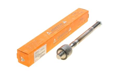 Тяга рульова Hyundai Elantra 10-/Veloster 11- (L=230mm) ASMETAL 20HY0390