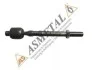Тяга рульова Hyundai i20 08-15 (L=222mm) ASMETAL 20HY2010 (фото 2)