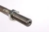 Тяга рульова Hyundai i20 08-15 (L=222mm) ASMETAL 20HY2010 (фото 3)