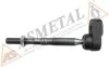 Тяга рульова MB A-class (W169) 04-12 ASMETAL 20MR1200 (фото 2)