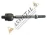 Тяга рульова MB Vaneo (W414) 02-05 ASMETAL 20MR1220 (фото 2)