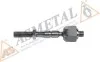 Тяга рульова MB M-class (W163) 98-05 ASMETAL 20MR4500 (фото 2)