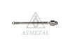 Тяга рульова Mitsubishi L300 86-13 ASMETAL 20MT0110 (фото 2)