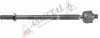 Тяга рульова Opel Corsa D/Fiat 500/Punto 06- (L=292.5mm) ASMETAL 20OP1505 (фото 6)