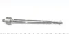 Тяга рульова Opel Corsa D/Fiat 500/Punto 06- (L=292.5mm) ASMETAL 20OP1505 (фото 5)