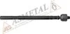 Тяга рульова Citroen C4/Peugeot 307 1.4-2.0HDI 00- (L=342.5mm) ASMETAL 20PE0805 (фото 2)