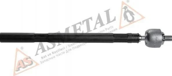 Тяга рульова Peugeot 406/Citroen Xantia 93-04 (L=314.5mm) ASMETAL 20PE2500 (фото 1)