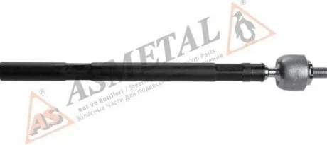Тяга рульова Peugeot 406/Citroen Xantia 93-04 (L=314.5mm) ASMETAL 20PE2500