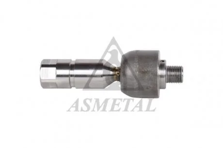 Тяга рульова Citroen C6/Peugeot 407 05-10 (L=105mm) ASMETAL 20PE4700