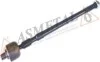 Тяга рульова Renault Clio II 1.0-3.0 98- (L=295mm) ASMETAL 20RN3415 (фото 2)