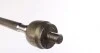 Тяга рульова Renault Twingo 93-07 (L=301mm) ASMETAL 20RN3550 (фото 3)