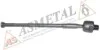 Тяга рульова Toyota Corolla 92-01 ASMETAL 20TY0100 (фото 2)