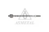 Тяга рульова Toyota Corolla 87-93 ASMETAL 20TY0300 (фото 2)