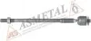 Тяга рульова Toyota Camry 91-01 (L=333.5mm) ASMETAL 20TY1000 (фото 2)