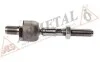 Тяга рульова Volvo S60/S80/V70 00-09 (L=125mm) ASMETAL 20VL0502 (фото 2)