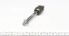 Тяга рульова Volvo S60/S80/V70 00-09 (L=125mm) ASMETAL 20VL0502 (фото 3)