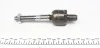 Тяга рульова Volvo S60/S80/V70 00-09 (L=125mm) ASMETAL 20VL0502 (фото 4)