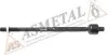 Тяга рульова VW Golf IV (L=318mm) ASMETAL 20VW0500 (фото 2)