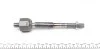Тяга рульова VW Sharan/Ford Galaxy 95-10 (L=185.5mm) ASMETAL 20VW0600 (фото 3)