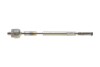 Тяга рульова VW Lupo 98-05 (L=293mm) ASMETAL 20VW2050 (фото 4)