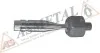Тяга рульова Audi A4/A6/A8/VW Passat B5 96-05 ASMETAL 20VW2500 (фото 7)