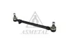 Тяга рульова (з наконечниками) MB (W123/S123/C123) 76-85/S-class (W116) 75-80 (поперечна) ASMETAL 21MR2360 (фото 9)