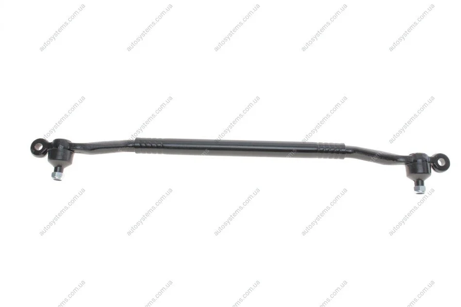 Тяга рульова Opel Omega B 94-03 (поперечна) ASMETAL 22OP1005 (фото 1)
