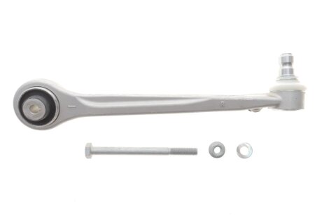 Важіль підвіски (передній/зверху/спереду) (R) Audi Q5/Q7/Q8/VW Touareg 2.0/3.0 TDI 15- (к-кт) ASMETAL 23AU0301