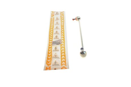 Тяга стабілізатора (переднього) (R) BMW 5 (E60) ASMETAL 26BM0306